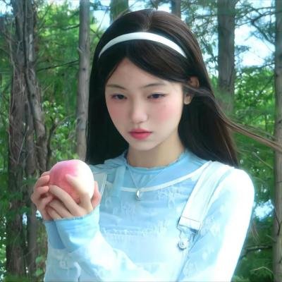 转性青春日记