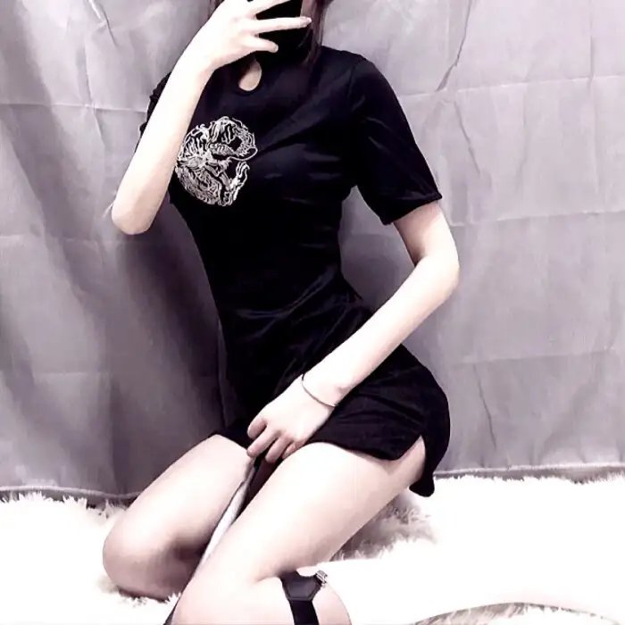 同谋