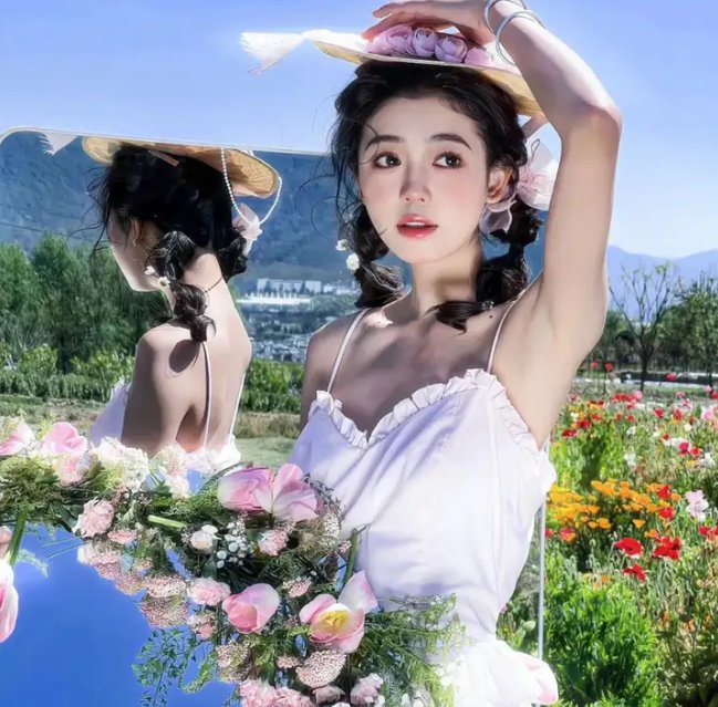 继续跳舞